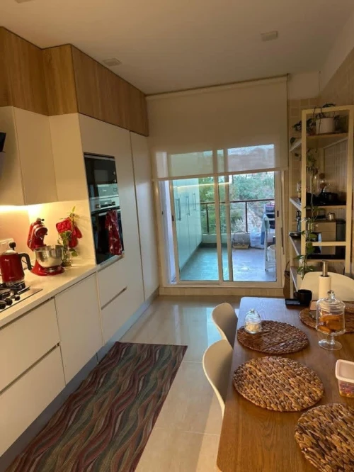 Vente Appartement F4 Annaba Annaba