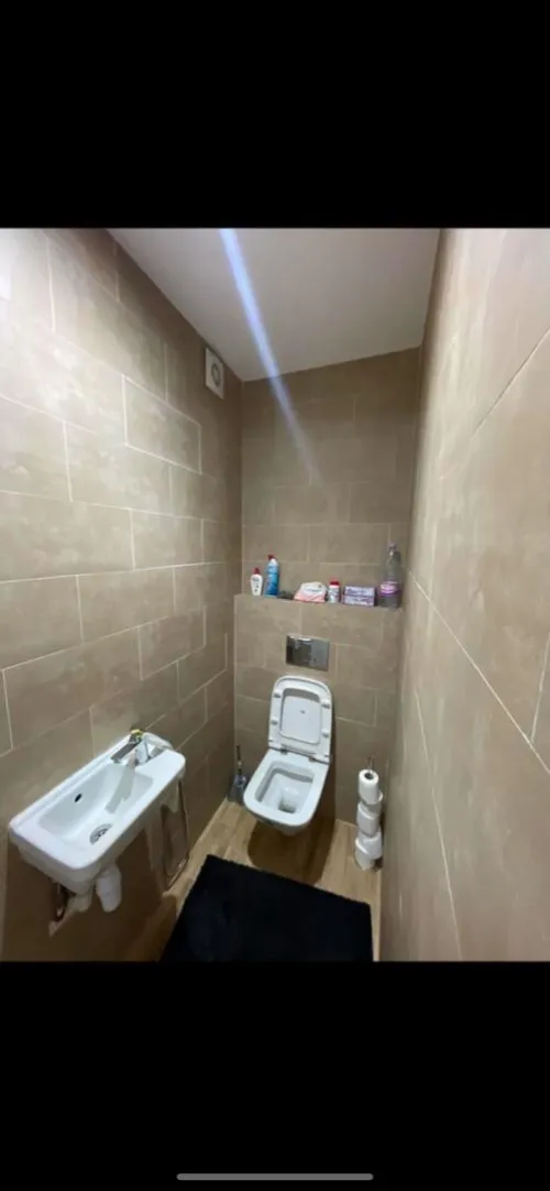 Location Appartement F3 Annaba El bouni