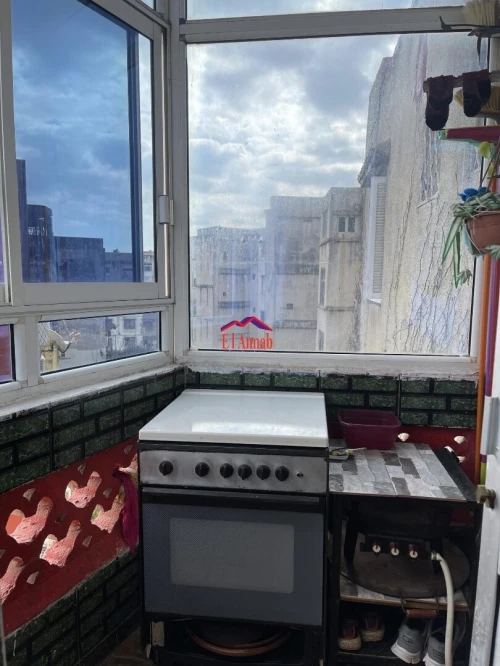 Vente Appartement F4 Annaba Annaba