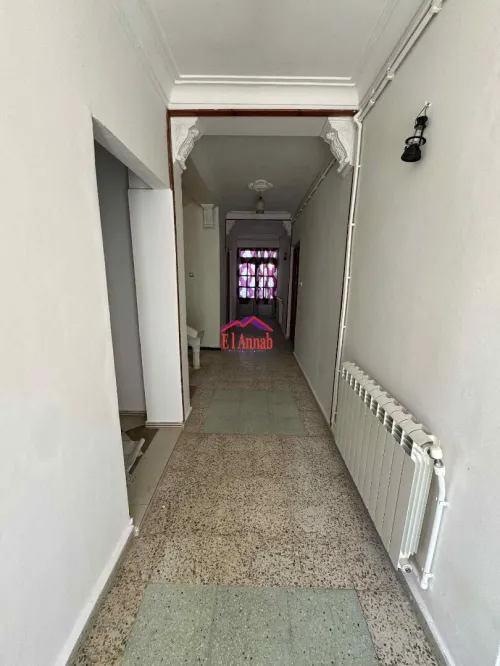 Location Appartement F5 Annaba Annaba