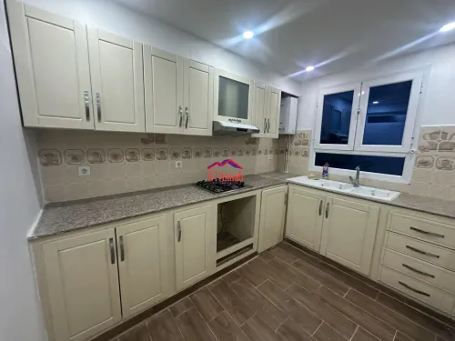 Location Appartement F3 Annaba Annaba