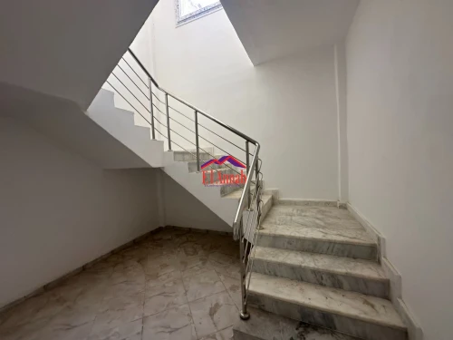 Vente Appartement Duplex F4 Annaba Annaba