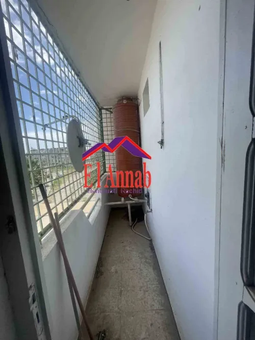 Vente Appartement F2 Annaba Annaba