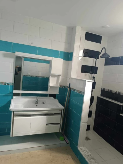 Vente Villa El Tarf El kala