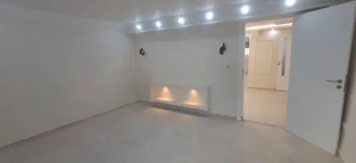 Vente Appartement F3 Annaba Annaba