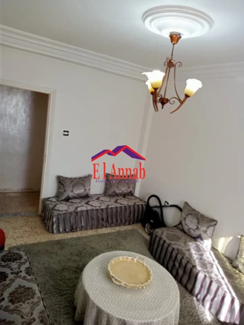 Vente Appartement F4 Annaba Sidi amar