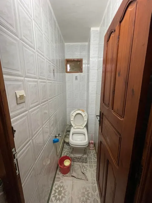 Vente Appartement F5 Annaba Annaba