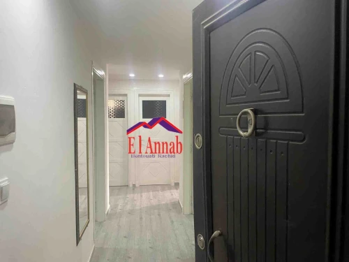 Vente Appartement F3 Annaba Annaba