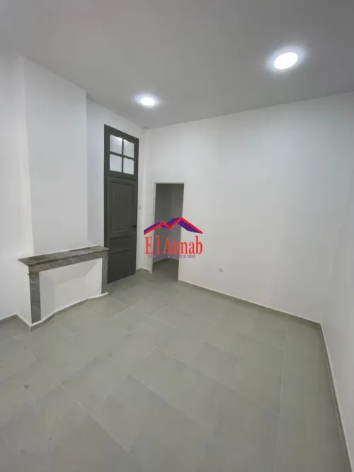 Vente Appartement F4 Annaba Annaba