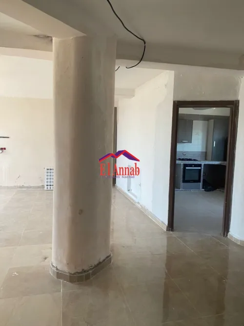 Vente Appartement F3 Annaba Annaba