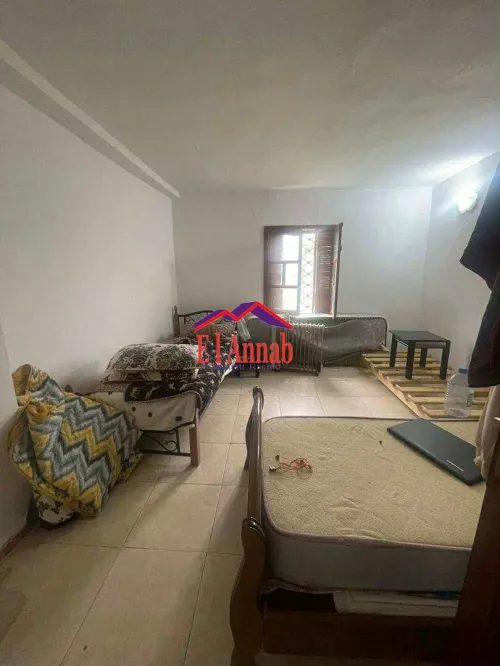 Location Appartement Niveau de villa F2 Annaba Annaba