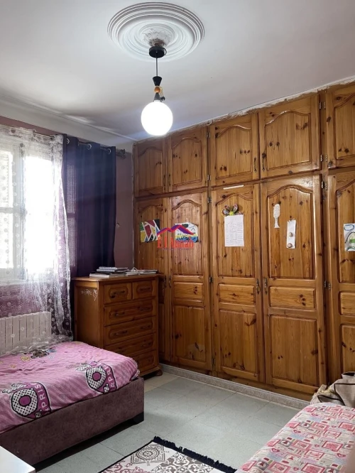 Vente Appartement F4 Annaba Annaba