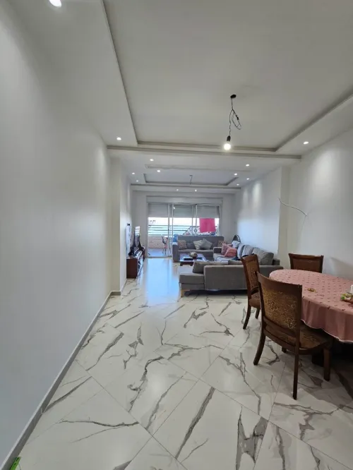 Vente Appartement F4 Annaba Annaba