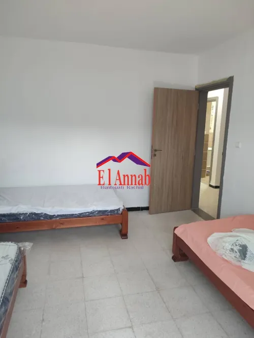 Vente Appartement F3 Annaba El bouni
