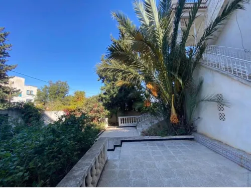 Vente Villa El Tarf El kala
