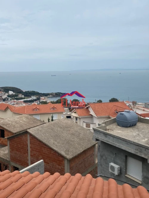 Vente Villa Annaba Annaba