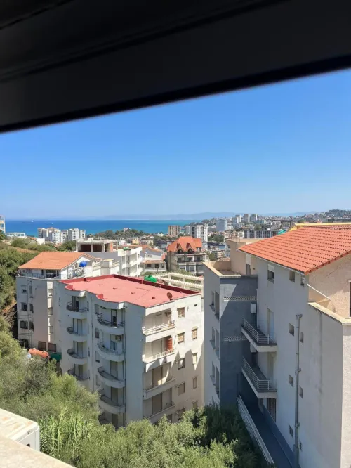 Location Appartement Duplex F4 Annaba Annaba