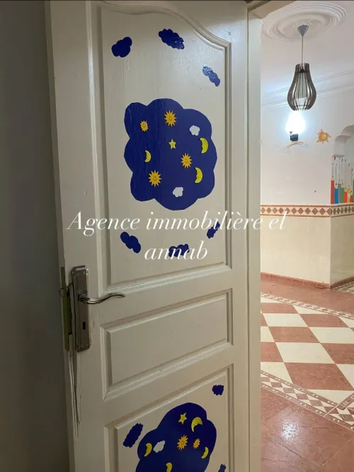 Location Appartement F5 Annaba Annaba