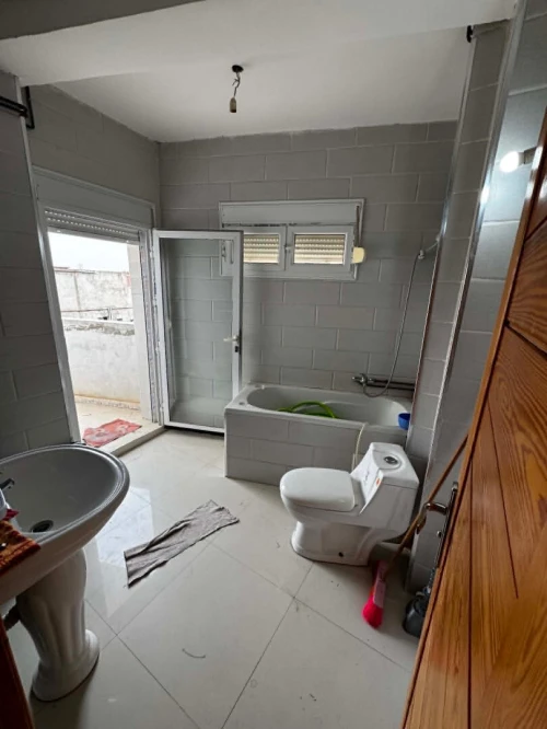 Vente Appartement F4 Annaba Annaba