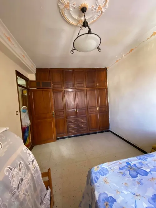 Vente Appartement F4 Annaba Annaba