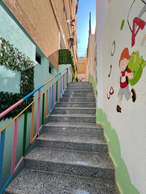 Location Appartement Duplex F7 Annaba Annaba