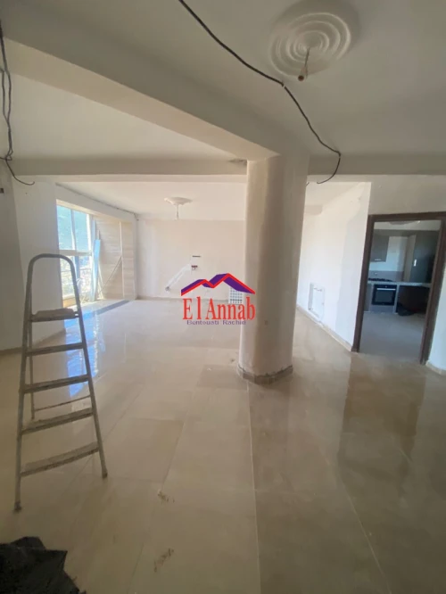 Vente Appartement F3 Annaba Annaba
