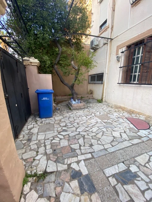 Location Appartement Niveau de villa F4 Annaba Annaba