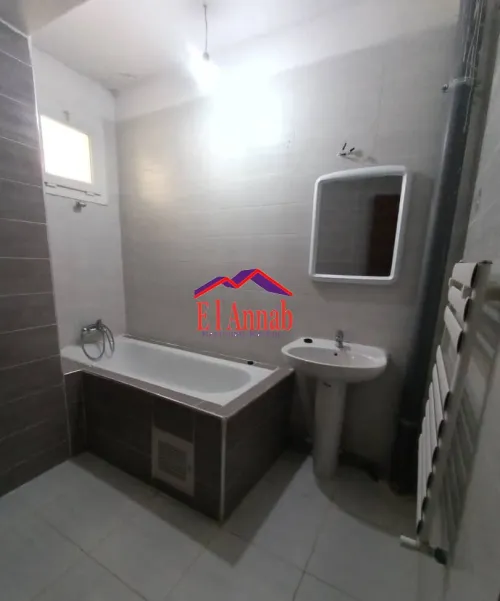Vente Appartement F4 Annaba Annaba
