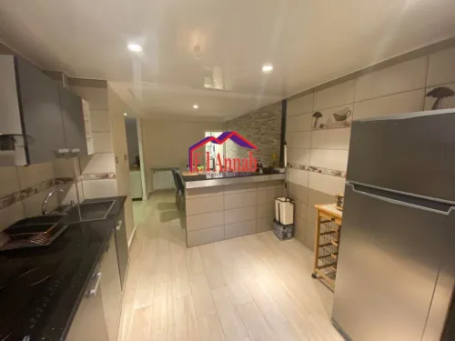 Location Appartement F4 Annaba Annaba