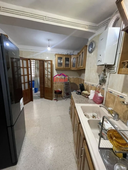 Vente Appartement F4 Annaba Annaba