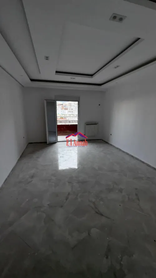 Vente Appartement F3 Annaba Annaba