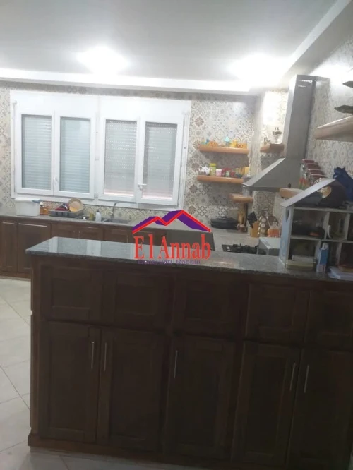 Vente Appartement F4 Bordj Bou Arreridj Bordj bou arreridj
