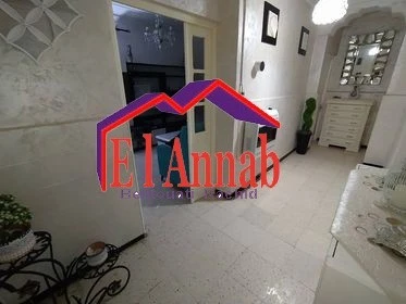 Vente Appartement F3 Annaba Annaba