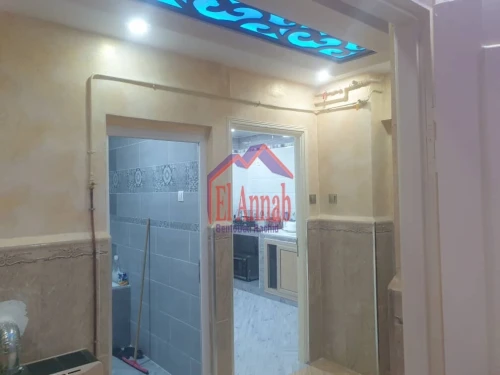 Vente Appartement F3 Annaba Annaba