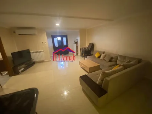 Location Appartement F4 Annaba Annaba