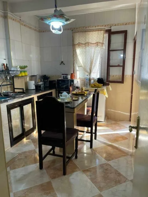 Vente Appartement F4 Annaba Sidi amar