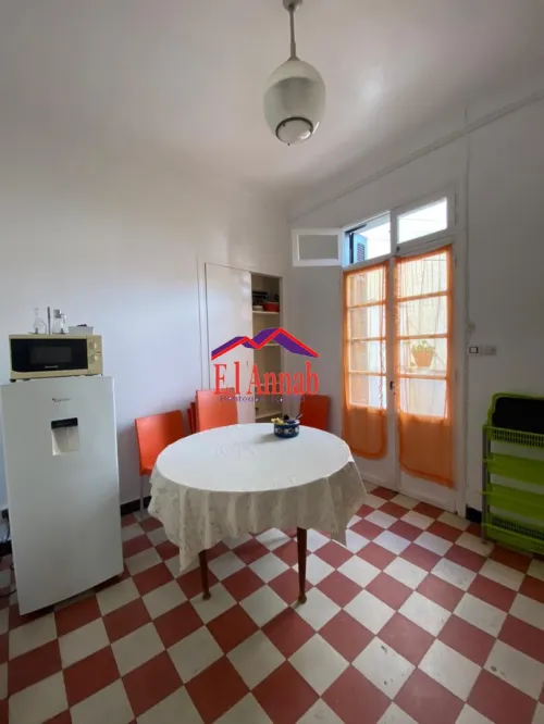 Location Appartement F3 Annaba Annaba