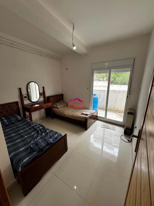 Vente Appartement F4 Annaba Annaba
