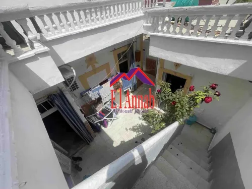 Vente Villa Annaba Annaba
