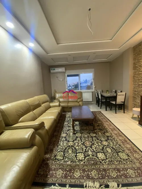 Vente Appartement F3 Annaba Annaba