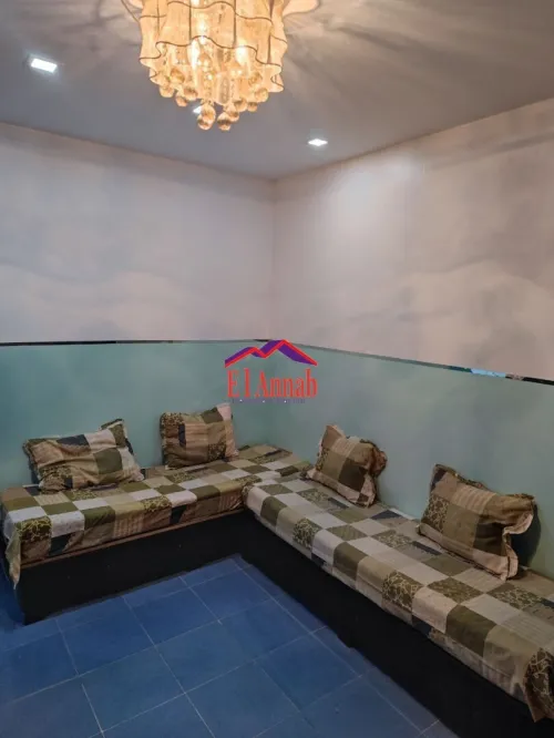 Vente Appartement F3 Annaba Annaba