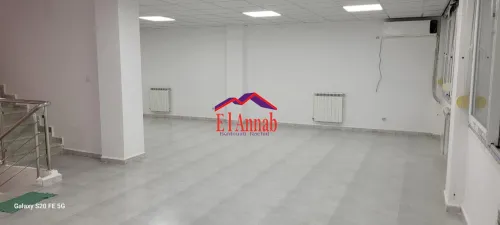 Location Immeuble Annaba El bouni