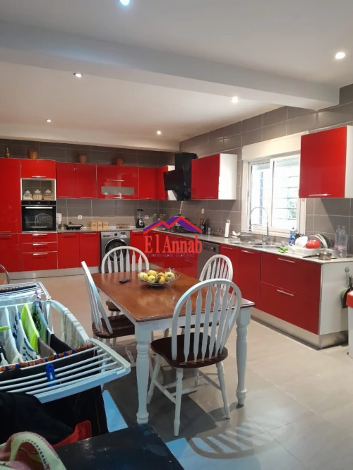 Vente Villa Annaba Annaba
