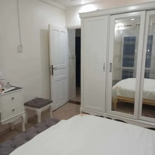 Vente Appartement F4 Annaba Barrahel