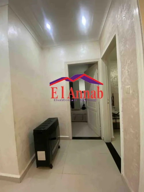 Vente Appartement Annaba Annaba