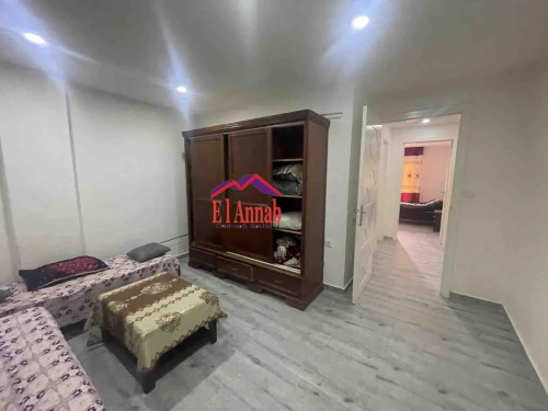 Vente Appartement F3 Annaba Annaba