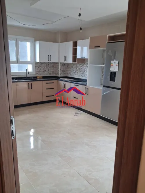 Location Appartement Duplex F4 Annaba Annaba