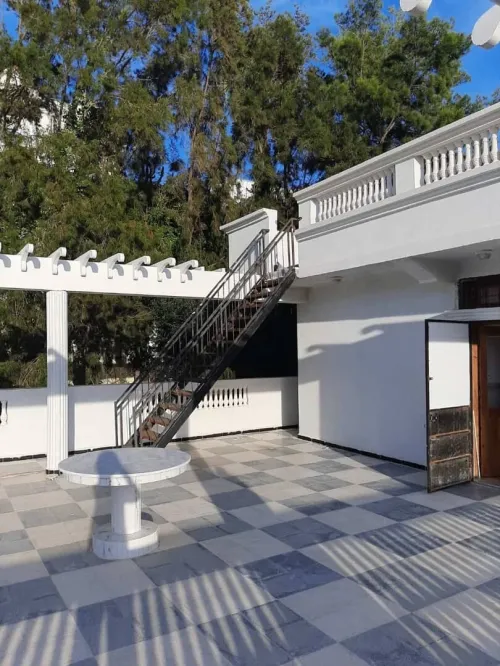 Location Villa Annaba Annaba