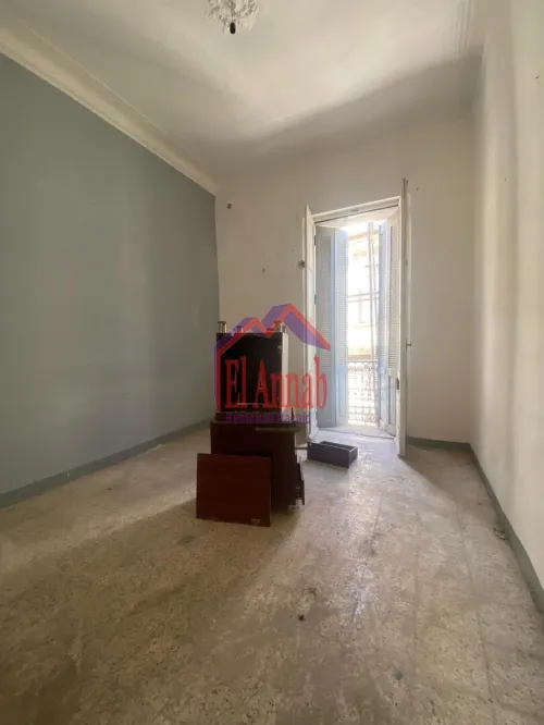Location Appartement F3 Annaba Annaba