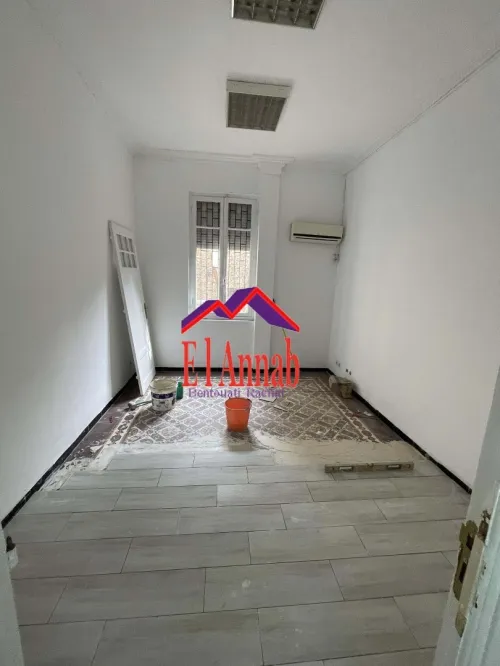 Location Appartement F6 Annaba Annaba